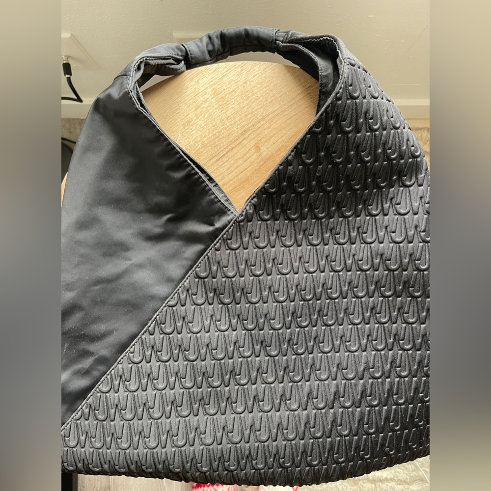 ✅SOLD✅ NWOT JASON WU Nylon shoulder bag/tote